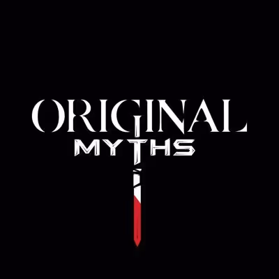 Original Myths NFT