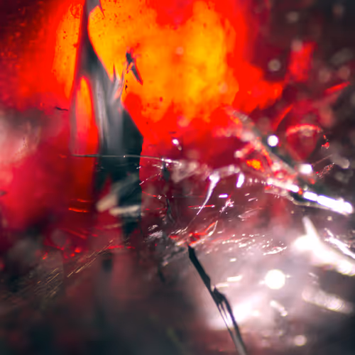 Light Explosion by Stefano  Favaretto