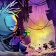 EON RIFT: GHOST MACHINE #1 Comic
