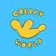 Creepy   World