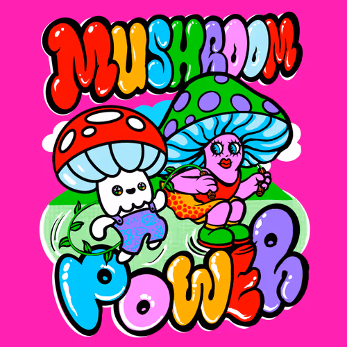 MUMBOT x LAMOUR SUPREME