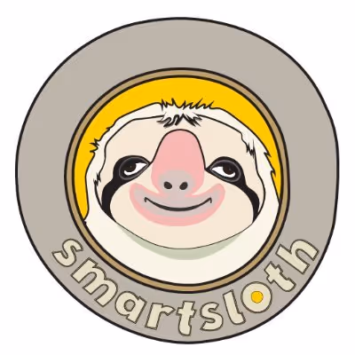 Smart Sloth
