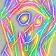 NFT Colours#1 - old