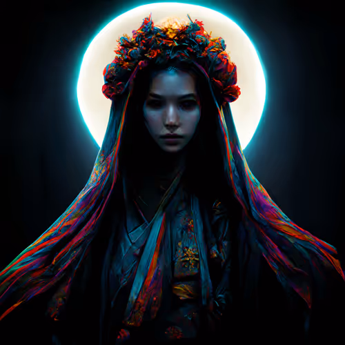Saints of Feelings