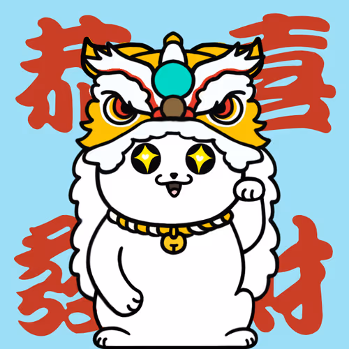 MonetCat-Club