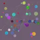 Cosmic Meta Circles