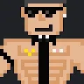 Matic Mike on Ethereum