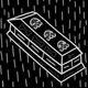 Coffins of Mictlan
