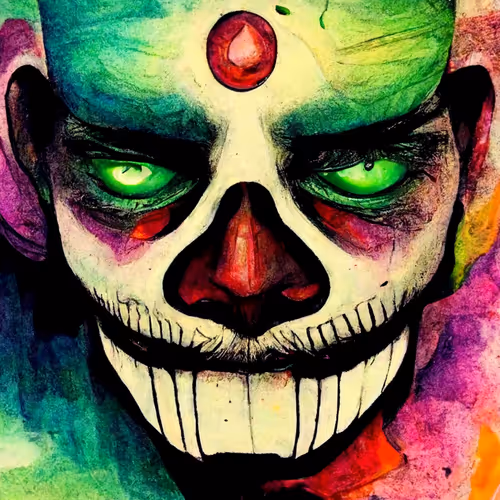 Playing Around With Colors