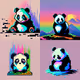Sad Panda V4