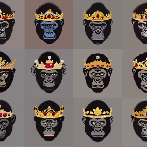 FRIBISH ROYALS