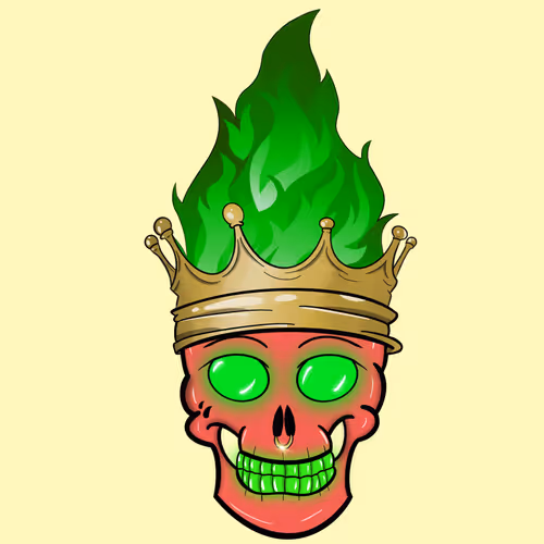 FireBrainsNFT