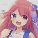 Animation Animation Actress Girl