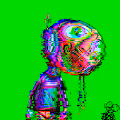 Robotle