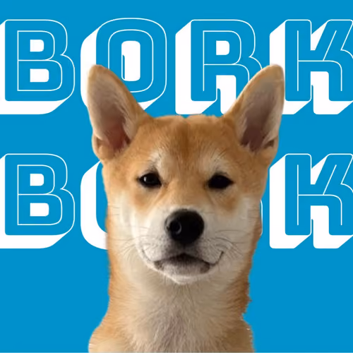 BORK BORK GEN 1