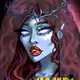 Ladies Vampire