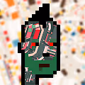 FidenzaPunks - old V2