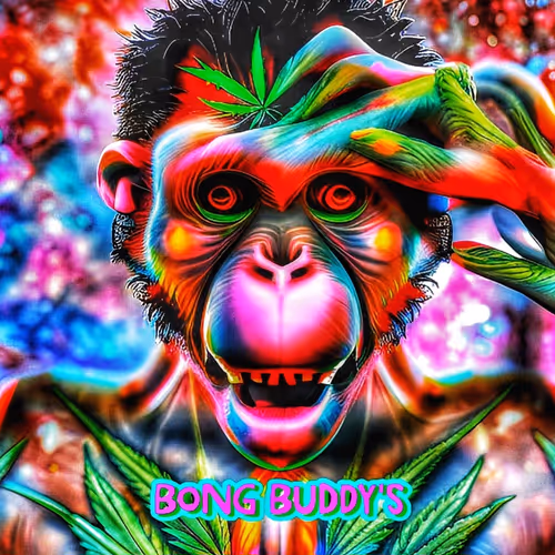 Chromatic Crew & Bong Buddy's