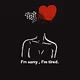 I'm Tired NFT