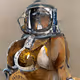 spacesuit bikini club