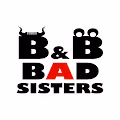 B & B Bad Sisters Series 01: Bull & Bear in Crypto Tokyo