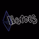 Heroes of DeFi - old