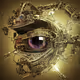 << i'm not a robot >> EYEz