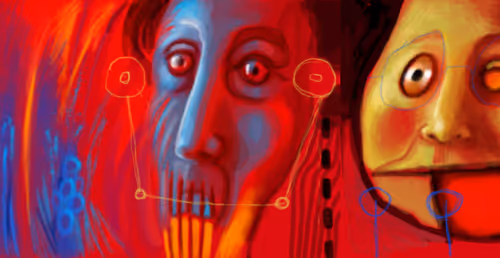 Wrapped Historic DADA Collections