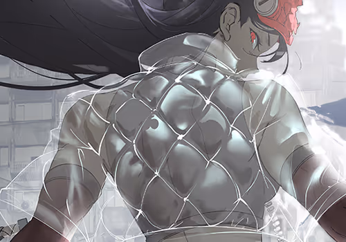 8 Overborne floor 0.00058