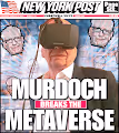 MegaTrendsNFT