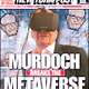 MegaTrendsNFT
