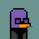 Crypto Duckies (on-chain)