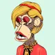 Billionairess Ape Club