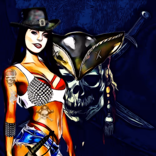 Pirates.nft