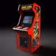 The Arcade