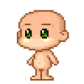 Chibi Pixels