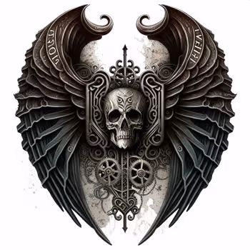 Biomechanical Angels