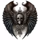 Biomechanical Angels