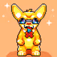 PIXEL CHI
