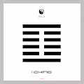 I CHING RARE