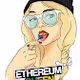 Crypto Ladies designed by GoldenFoxChild