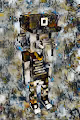 Picasso Meebits-3D