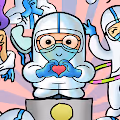 Dr.COVID-19