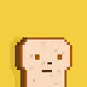 CryptoToast
