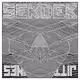 Sekdek - Jittery Lines