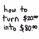 Money Multiplier - old