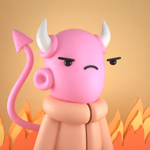 3D Doodles by Marcos Grijalva