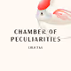 Chamber of Peculiarities