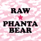 EchoX PhantaBear RAW