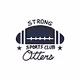 Strong Otters Sports Club